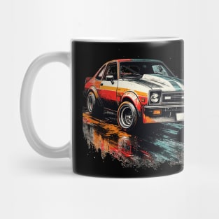 Chevrolet Chevette Mug